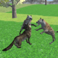 野狼攻击模拟器3D(WildWolfAttackSimulator3D)手游下载_野狼攻击模拟器3D(WildWolfAttackSimulator3D)手游最新版免费下载