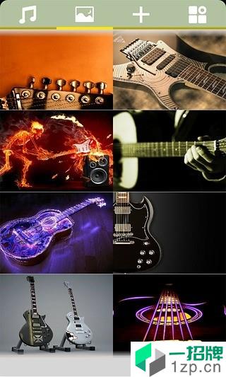 高品质吉他铃声app安卓版下载_高品质吉他铃声app安卓软件应用下载