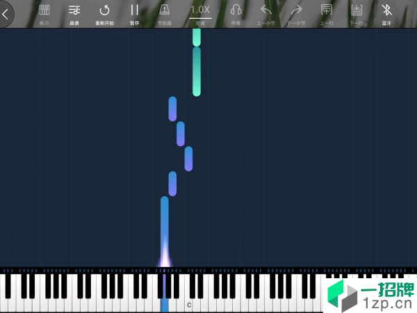伽利略钢琴app安卓版下载_伽利略钢琴app安卓软件应用下载