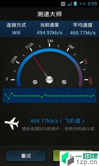 测速大师app安卓版下载_测速大师app安卓软件应用下载