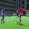 街头足球赛2022(Streetfootballgame2022)