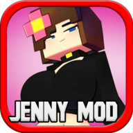 我的世界珍妮模组(JennyMod)手游下载_我的世界珍妮模组(JennyMod)手游最新版免费下载