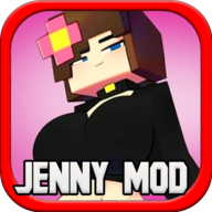 我的世界珍妮模组(JennyMod)