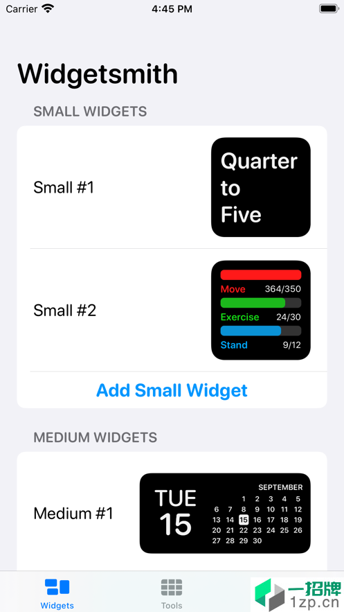 widgetsmith安卓版app安卓版下载_widgetsmith安卓版app安卓软件应用下载