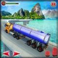 储水卡车驾驶(OffroadWaterTankTransportTruckDrivingGame)