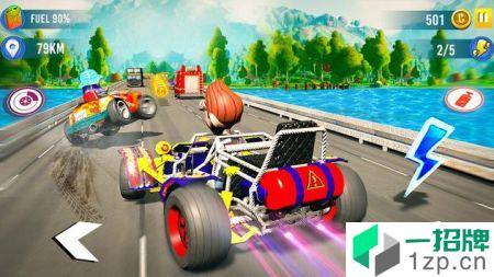 越野车沙滩赛车(BuggyCar:BeachRacingGames)手游下载_越野车沙滩赛车(BuggyCar:BeachRacingGames)手游最新版免费下载