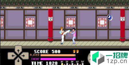 功夫动作格斗(kungfumasterarcade)手游下载_功夫动作格斗(kungfumasterarcade)手游最新版免费下载