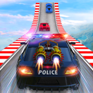 警察追车GT赛车(PoliceCarChaseGTRacing)