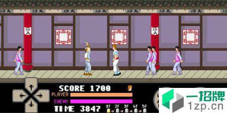 功夫动作格斗(kungfumasterarcade)手游下载_功夫动作格斗(kungfumasterarcade)手游最新版免费下载