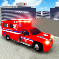 救护车模拟器(AmbulanceSimulator)手游下载_救护车模拟器(AmbulanceSimulator)手游最新版免费下载