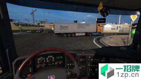 卡车模拟器货运越野(Trucksimulator:CargoOffroad)手游下载_卡车模拟器货运越野(Trucksimulator:CargoOffroad)手游最新版免费下载