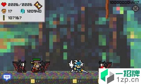 皇室像素怪物(PixelMonster)手游下载_皇室像素怪物(PixelMonster)手游最新版免费下载