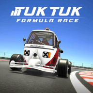 笃笃方程式赛车(FormulaTukTukRacing)手游下载_笃笃方程式赛车(FormulaTukTukRacing)手游最新版免费下载