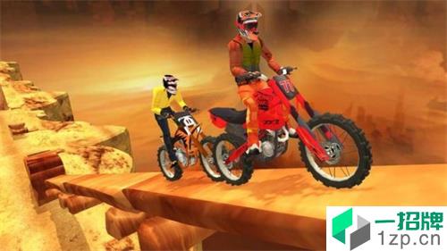 疯狂自行车赛车手(BikeRacerStunts-RacingGamesBikeGame)手游下载_疯狂自行车赛车手(BikeRacerStunts-RacingGamesBikeGame)手游最新版