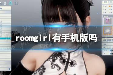 roomgirl有手机版吗 roomgirl手机能玩吗