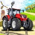 拖拉机驾驶耕种(TractorDriving:FarmingGame)手游下载_拖拉机驾驶耕种(TractorDriving:FarmingGame)手游最新版免费下载