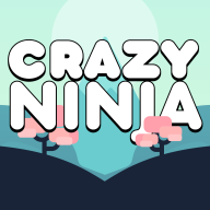 疯狂的忍者(CrazyNinja)